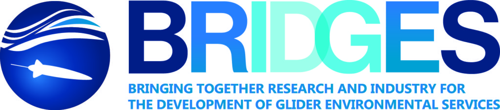 BRIDGES logo