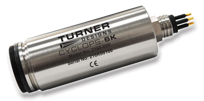 Turner 6k Cyclops Sensor