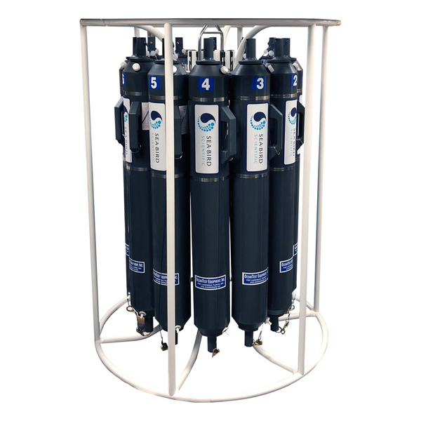 SBE 32 Water Carousel Sampler