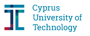 Cyprus University of Technology (CUT) Logo