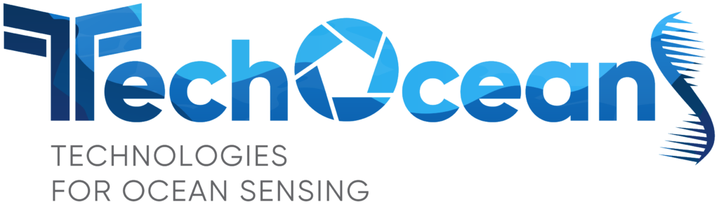 TechOceanS logo