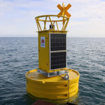 Smart Whale Sounds Buoy