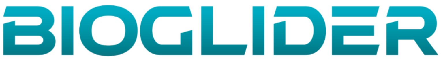 BIOGLIDER logo