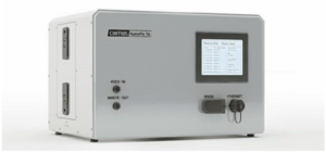 CONTROS HydroFIA TA flow-through analyser