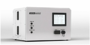 CONTROS HydroFIA pH flow-through analyser