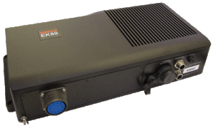 Simrad EK80 Ultracompact Echosounder rental unit